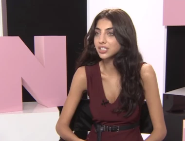 Φάνηκε αυτό που δεν έπρεπε: Η αδιανόητη γκάφα της Καζαριάν στο instagram (φωτό, βίντεο)